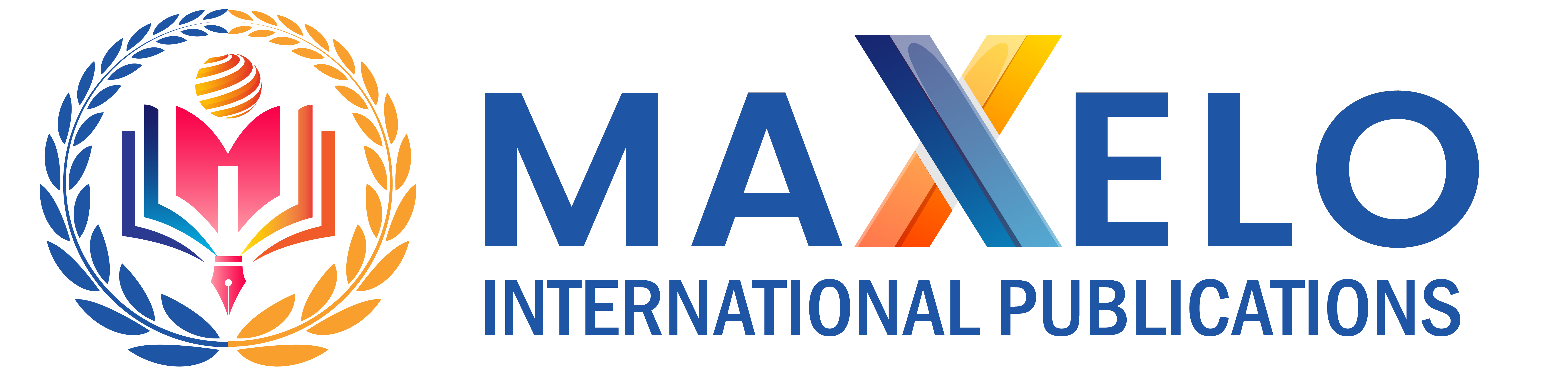Maxelo Logo